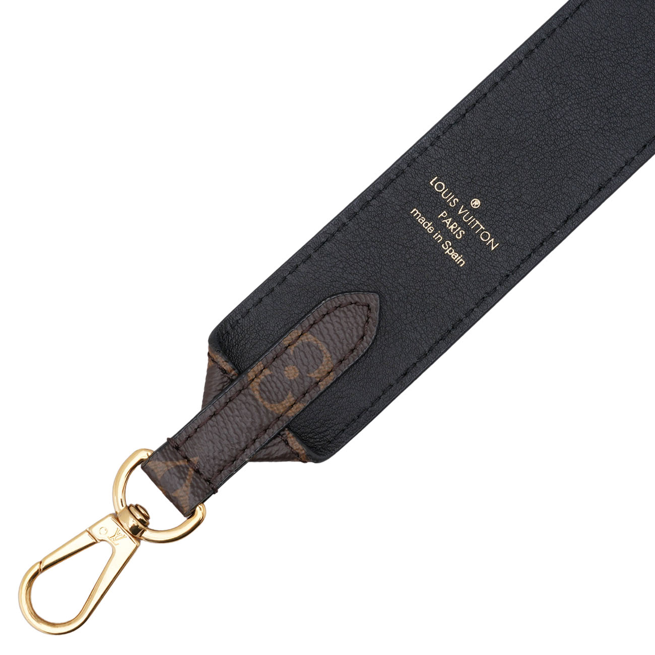 LOUIS VUITTON(USED)루이비통 J02288 모노그램 반둘리에 스트랩